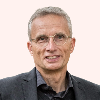 Dirk Pfeffer - Groundies GmbH